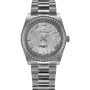 Montre Femme Bellevue H.3 (Ø 36 mm) de Bellevue, Montres bracelet - Réf : S0367697, Prix : 59,10 €, Remise : %