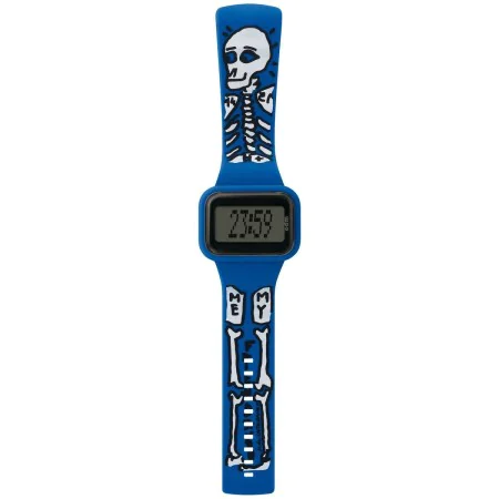 Reloj Unisex ODM DD125A-11 (Ø 45 mm) de ODM, Relojes de pulsera - Ref: S0367766, Precio: 24,71 €, Descuento: %