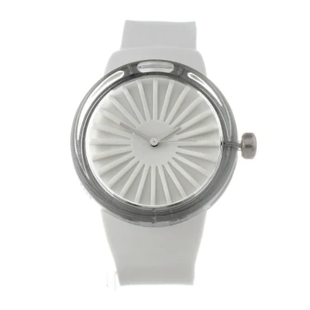 Relógio unissexo ODM DD130-06 (Ø 47 mm) de ODM, Relógios com braselete - Ref: S0367775, Preço: 24,71 €, Desconto: %