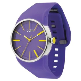 Montre Unisexe ODM DD131A-05 (Ø 40 mm) de ODM, Montres bracelet - Réf : S0367784, Prix : 24,71 €, Remise : %