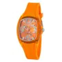 Relógio feminino Chronotech CT7134L-08 (Ø 32 mm) de Chronotech, Relógios com braselete - Ref: S0367873, Preço: 17,36 €, Desco...