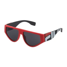 Lunettes de soleil Unisexe Fila SF9364-577FZX ø 57 mm de Fila, Lunettes et accessoires - Réf : S0367901, Prix : 43,73 €, Remi...