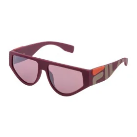 Lunettes de soleil Unisexe Fila SF9364-57L62X ø 57 mm de Fila, Lunettes et accessoires - Réf : S0367902, Prix : 43,73 €, Remi...