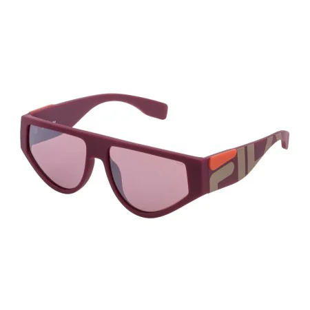 Lunettes de soleil Unisexe Fila SF9364-57L62X ø 57 mm de Fila, Lunettes et accessoires - Réf : S0367902, Prix : 42,40 €, Remi...