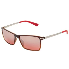 Herrensonnenbrille Police S1957-58ABRM ø 58 mm von Police, Brillen und Zubehör - Ref: S0367946, Preis: 47,37 €, Rabatt: %