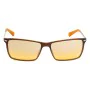 Lunettes de soleil Homme Police S1957M-58D83M ø 58 mm de Police, Lunettes et accessoires - Réf : S0367948, Prix : 47,37 €, Re...