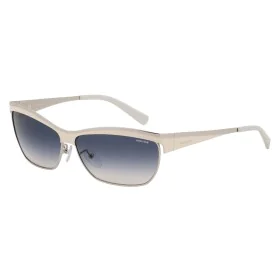 Gafas de Sol Mujer Police S8764-620S31 Ø 62 mm de Police, Gafas y accesorios - Ref: S0367961, Precio: 36,43 €, Descuento: %