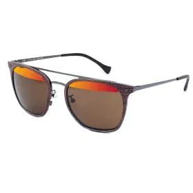 Unisex-Sonnenbrille Police SPL152-53GGNH Ø 53 mm von Police, Brillen und Zubehör - Ref: S0367974, Preis: 47,37 €, Rabatt: %