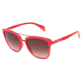 Lunettes de soleil Femme Police SPL498-550SG3 Ø 55 mm de Police, Lunettes et accessoires - Réf : S0367991, Prix : 36,43 €, Re...