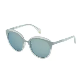 Lunettes de soleil Femme Police SPL499-53SMCX Ø 53 mm de Police, Lunettes et accessoires - Réf : S0367992, Prix : 45,94 €, Re...