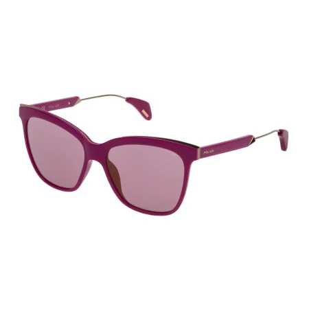 Lunettes de soleil Femme Police SPL621-56Z05G ø 56 mm de Police, Lunettes et accessoires - Réf : S0367997, Prix : 45,94 €, Re...