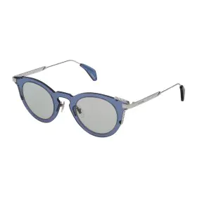 Gafas de Sol Mujer Police SPL624-460579 Ø 46 mm de Police, Gafas y accesorios - Ref: S0367999, Precio: 61,77 €, Descuento: %