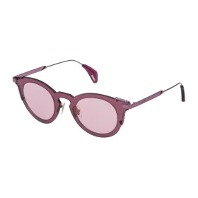 Gafas de Sol Mujer Police SPL624-4605AA Ø 46 mm de Police, Gafas y accesorios - Ref: S0368000, Precio: 36,43 €, Descuento: %