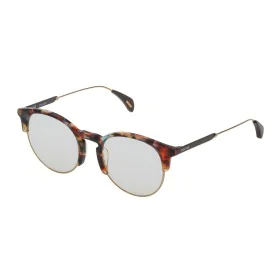 Lunettes de soleil Femme Police SPL738-51758R Ø 51 mm de Police, Lunettes et accessoires - Réf : S0368003, Prix : 46,04 €, Re...