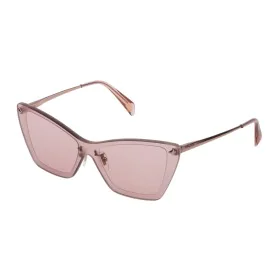 Lunettes de soleil Femme Police SPL936-990SBN de Police, Lunettes et accessoires - Réf : S0368018, Prix : 47,37 €, Remise : %