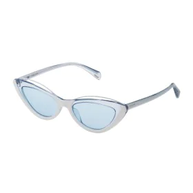 Lunettes de soleil Femme Police SPL937-52095W Ø 52 mm de Police, Lunettes et accessoires - Réf : S0368019, Prix : 47,37 €, Re...