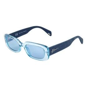 Damensonnenbrille Police SPLA17-536N1X Ø 53 mm von Police, Brillen und Zubehör - Ref: S0368026, Preis: 54,66 €, Rabatt: %