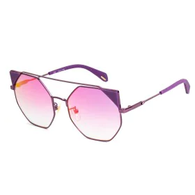 Lunettes de soleil Femme Police SPLA95-568TNV ø 56 mm de Police, Lunettes et accessoires - Réf : S0368047, Prix : 60,11 €, Re...