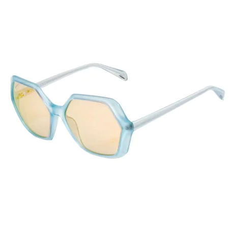 Lunettes de soleil Femme Police SPLA98-58VA1A ø 58 mm de Police, Lunettes et accessoires - Réf : S0368049, Prix : 46,04 €, Re...