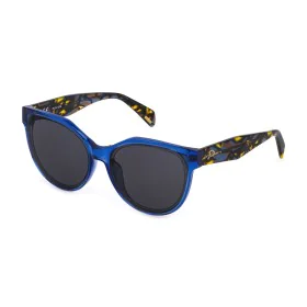 Lunettes de soleil Femme Police SPLC22E-58097D ø 58 mm de Police, Lunettes et accessoires - Réf : S0368063, Prix : 47,37 €, R...