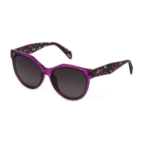 Lunettes de soleil Femme Police SPLC22E-5809AH ø 58 mm de Police, Lunettes et accessoires - Réf : S0368064, Prix : 47,37 €, R...