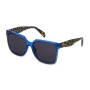 Damensonnenbrille Police SPLC23E-61097D Ø 61 mm von Police, Brillen und Zubehör - Ref: S0368065, Preis: 51,01 €, Rabatt: %