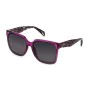 Gafas de Sol Mujer Police SPLC23E-6109AH Ø 61 mm de Police, Gafas y accesorios - Ref: S0368066, Precio: 50,14 €, Descuento: %