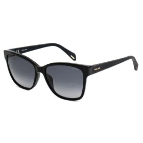 Lunettes de soleil Femme Police SPLG44-560700 ø 56 mm de Police, Lunettes et accessoires - Réf : S0368085, Prix : 47,37 €, Re...