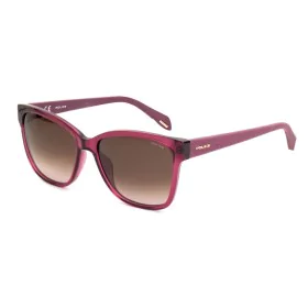 Lunettes de soleil Femme Police SPLG44-560G64 ø 56 mm de Police, Lunettes et accessoires - Réf : S0368087, Prix : 47,37 €, Re...