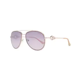 Ladies' Sunglasses Guess GF0344-5628U ø 56 mm by Guess, Glasses and accessories - Ref: S0368147, Price: 38,96 €, Discount: %