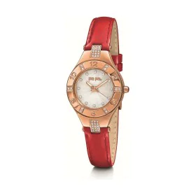 Ladies' Watch Folli Follie WF14B004SSR (Ø 27 mm) by Folli Follie, Wrist Watches - Ref: S0368263, Price: 61,94 €, Discount: %