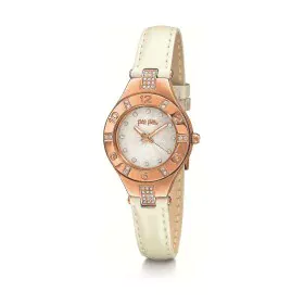 Montre Femme Folli Follie WF14B004SSS (Ø 27 mm) de Folli Follie, Montres bracelet - Réf : S0368264, Prix : 47,37 €, Remise : %