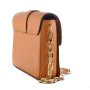 Sac-à-main Femme Michael Kors 35S2GNML2L-HONEY-COMB Orange 23 x 5 x 17 cm de Michael Kors, Sacs portés épaule - Réf : S036828...