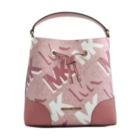 Bolsa Mulher Michael Kors 35F2GM9M6V-ROSE-MULTI Cor de Rosa 23 x 21 x 14 cm de Michael Kors, Shoppers e malas de ombro - Ref:...