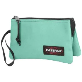 Estojo Eastpak INDIA-AQUA-BLUE Azul 12 x 20 x 2 cm de Eastpak, Estojos - Ref: S0368312, Preço: 23,95 €, Desconto: %