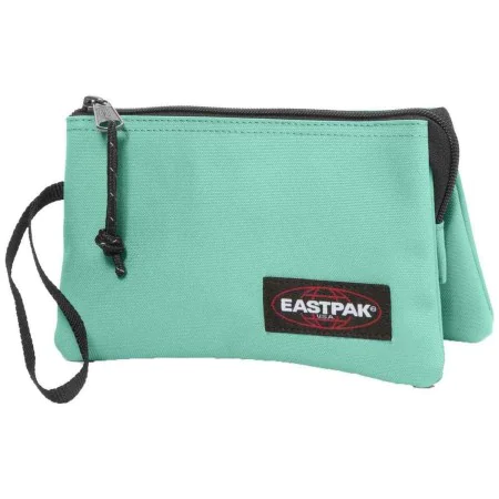 Confezione Eastpak INDIA-AQUA-BLUE Azzurro 12 x 20 x 2 cm di Eastpak, Porta penne - Rif: S0368312, Prezzo: 23,95 €, Sconto: %