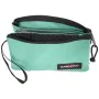 Estuche Eastpak INDIA-AQUA-BLUE Azul 12 x 20 x 2 cm de Eastpak, Estuches - Ref: S0368312, Precio: 23,95 €, Descuento: %