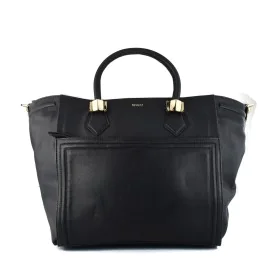 Sac-à-main Femme Schutz NEUTRAL-GRANDE Noir 30 x 30 x 17 cm de Schutz, Sacs portés épaule - Réf : S0368377, Prix : 112,35 €, ...