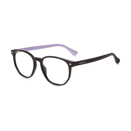 Lunettes de soleil Unisexe Havaianas UBATUBA-CS-1X2-TE Ø 51 mm de Havaianas, Lunettes et accessoires - Réf : S0368422, Prix :...