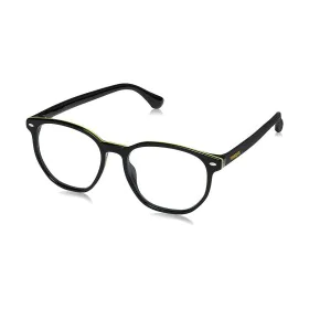 Monture de Lunettes Homme Havaianas UBATUBA-CS-807-UZ Noir Rouge Ø 51 mm de Havaianas, Lunettes et accessoires - Réf : S03684...