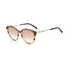 Lunettes de soleil Femme Missoni MIS-0026-S-5ND-F5 Ø 53 mm de Missoni, Lunettes et accessoires - Réf : S0368430, Prix : 73,79...