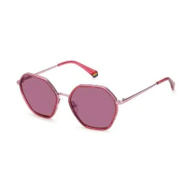 Gafas de Sol Mujer Polaroid PLD-6147-S-X-35J-0F ø 56 mm de Polaroid, Gafas y accesorios - Ref: S0368458, Precio: 37,34 €, Des...