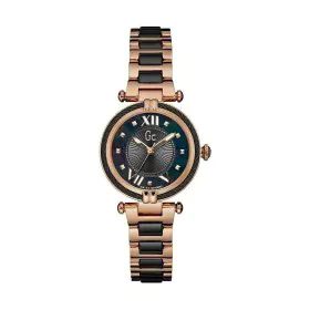 Orologio Donna GC Watches Y18013L2 (Ø 32 mm) di GC Watches, Orologi da polso - Rif: S0368508, Prezzo: 235,45 €, Sconto: %