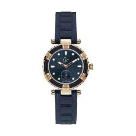 Relógio feminino GC Watches Y41006L7 (Ø 34 mm) de GC Watches, Relógios com braselete - Ref: S0368510, Preço: 162,48 €, Descon...