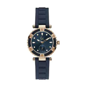 Reloj Mujer GC Watches Y41006L7 (Ø 34 mm) de GC Watches, Relojes de pulsera - Ref: S0368510, Precio: 159,88 €, Descuento: %