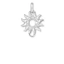 Perle de verre Femme Thomas Sabo SET0359-494-11-L2182 Argenté 2,2 cm de Thomas Sabo, Charms et perles - Réf : S0368543, Prix ...