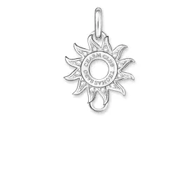 Perle de verre Femme Thomas Sabo SET0359-494-11-L4168 Argenté 2,2 cm de Thomas Sabo, Charms et perles - Réf : S0368544, Prix ...