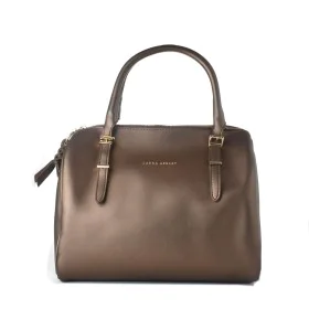 Sac-à-main Femme Laura Ashley A26-C02-COPPER Marron 27 x 25 x 16 cm de Laura Ashley, Sacs portés épaule - Réf : S0368548, Pri...