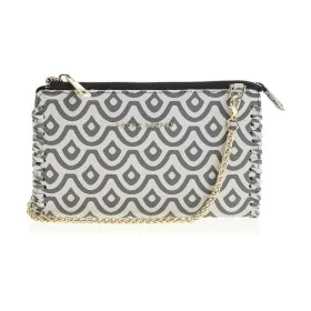 Cartera Mujer Laura Ashley A35-C03-MONOGRAM-WHITE-BLACK de Laura Ashley, Carteras y monederos - Ref: S0368552, Precio: 70,34 ...