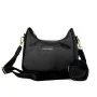 Sac-à-main Femme Laura Ashley CLARENCE-NOIR Noir 25 x 20 x 10 cm de Laura Ashley, Sacs portés épaule - Réf : S0368564, Prix :...